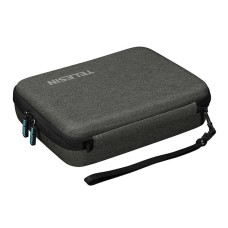 Medium EVA case Telesin for action cameras (GP-PRC-213-B) Medium EVA case Telesin for action cameras (GP-PRC-213-B)
