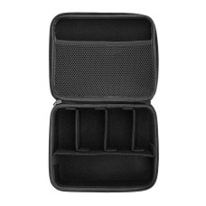 Medium EVA case Telesin for action cameras (GP-PRC-213-B) Medium EVA case Telesin for action cameras (GP-PRC-213-B)