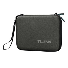 Medium EVA case Telesin for action cameras (GP-PRC-213-B) Medium EVA case Telesin for action cameras (GP-PRC-213-B)