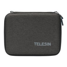 Medium EVA case Telesin for action cameras (GP-PRC-213-B) Medium EVA case Telesin for action cameras (GP-PRC-213-B)
