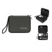 Medium EVA case Telesin for action cameras (GP-PRC-213-B)
