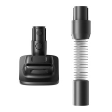 Pet Brush Set (pet brush*1 ,Extension hose*1) for Dreame Z20/Z30 Pet Brush Set (pet brush*1 ,Extension hose*1) for Dreame Z20/Z30