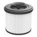 Filter Accessory set (1* HEPA Filter, 2* Inlet air Sponge Filter holder assembly) for Dreame Z20/Z30