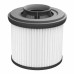 Filter Accessory set (1* HEPA Filter, 2* Inlet air Sponge Filter holder assembly) for Dreame Z20/Z30