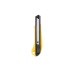 Cutter 18mm SK5 Deli Tools EDL003 (yellow)