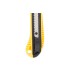 Cutter 18mm SK5 Deli Tools EDL003 (yellow)