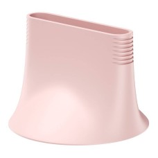 Smoothing Nozzle-Pink for Dreame Gleam Smoothing Nozzle-Pink for Dreame Gleam