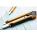 Cutter 25mm SK4 Deli Tools EDL025 (yellow)