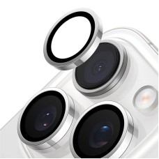 Torras Lensguard for iPhone 16 Pro Max (Titanium gray) Torras Lensguard for iPhone 16 Pro Max (Titanium gray)
