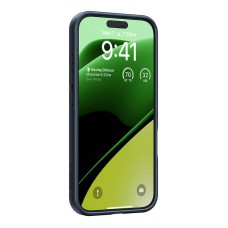 Torras Ostand Pro Case for iPhone 16 (Black) Torras Ostand Pro Case for iPhone 16 (Black)