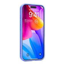 Torras Ostand Pro Case for iPhone 16 (Blue) Torras Ostand Pro Case for iPhone 16 (Blue)