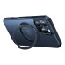 Torras Ostand Pro Case for iPhone 16 ProMax (Black