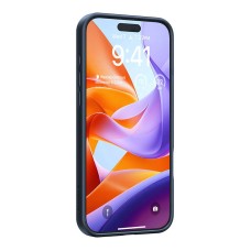 Torras Ostand Pro Case for iPhone 16 ProMax (Black