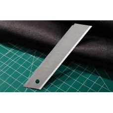 Cutter 25mm 10 pcs blade head Deli Tools EDL-DP05 (silver) Cutter 25mm 10 pcs blade head Deli Tools EDL-DP05 (silver)