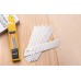 Cutter 25mm 10 pcs blade head Deli Tools EDL-DP05 (silver)