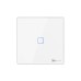 Smart Wireless Wall Switch Sonoff T2EU1C-RF 433MHz (1-channel)