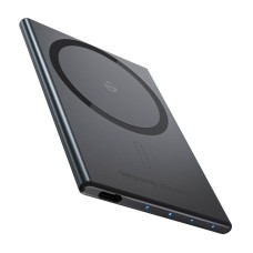 Choetech Powerbank B708 2000mAh thin (black) Choetech Powerbank B708 2000mAh thin (black)