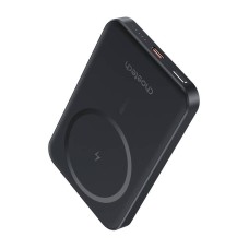 Choetech Powerbank B709 5000mAh thin (black) Choetech Powerbank B709 5000mAh thin (black)