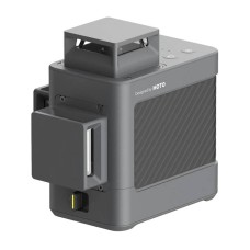 Self-levelling 3D 360 cross level laser HOTO QWFGJ002 (±3mm/10m 5200mAh) Self-levelling 3D 360 cross level laser HOTO QWFGJ002 (±3mm/10m 5200mAh)