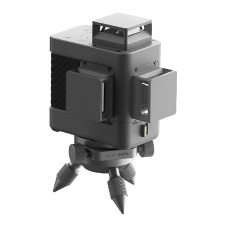 Self-levelling 3D 360 cross level laser HOTO QWFGJ002 (±3mm/10m 5200mAh) Self-levelling 3D 360 cross level laser HOTO QWFGJ002 (±3mm/10m 5200mAh)