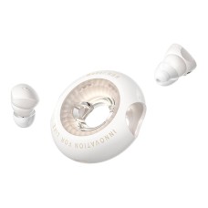 TWS Vention NBRN0 Earbuds T17 Wireless Headphones (beige)