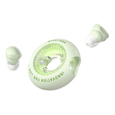 TWS Vention NBRG0 Earbuds T17 Wireless Headphones (green)