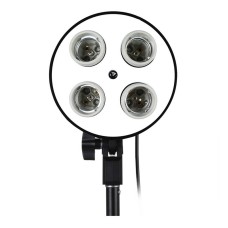 Studio set Puluz softbox 50x70cm, tripod, LED bulb 4 pcs PU5071EU Studio set Puluz softbox 50x70cm, tripod, LED bulb 4 pcs PU5071EU