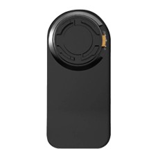 Backpack Strap Clip PULUZ for action cameras (Black) Backpack Strap Clip PULUZ for action cameras (Black)