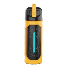 Earphones TWS Transformers TF-T11 (yellow) Earphones TWS Transformers TF-T11 (yellow)