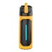 Earphones TWS Transformers TF-T11 (yellow)