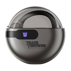 Earphones TWS Transformers TF-T09 (grey) Earphones TWS Transformers TF-T09 (grey)