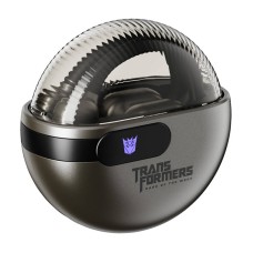 Earphones TWS Transformers TF-T09 (grey) Earphones TWS Transformers TF-T09 (grey)