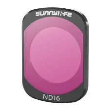 Lens Filters CPL, ND8, ND16 Sunnylife for DJI Osmo Pocket 3 Lens Filters CPL, ND8, ND16 Sunnylife for DJI Osmo Pocket 3