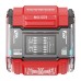 Earphones TWS Transformers MG-C03 (red)