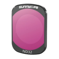 Lens Filter MCUV, CPL, ND32, ND64 Sunnylife for DJI Osmo Pocket 3 Lens Filter MCUV, CPL, ND32, ND64 Sunnylife for DJI Osmo Pocket 3