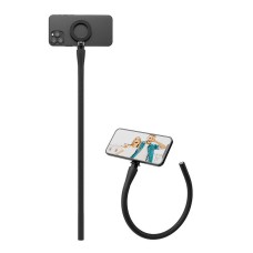 Flexible Mount TELESIN for Phones (black) Flexible Mount TELESIN for Phones (black)
