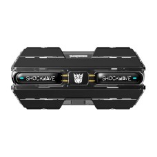 Earphones TWS Transformers TF-T01 (black) Earphones TWS Transformers TF-T01 (black)