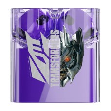Earphones TWS Transformers TF-T08 (purple) Earphones TWS Transformers TF-T08 (purple)