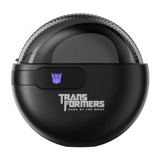 Earphones TWS Transformers TF-T09 (black) Earphones TWS Transformers TF-T09 (black)