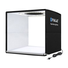 Puluz PKT3101B 25cm shadowless tent + LED mat Puluz PKT3101B 25cm shadowless tent + LED mat
