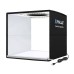 Puluz PKT3101B 25cm shadowless tent + LED mat