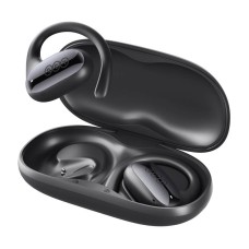 Earphones QCY T30 Crossky GTR2 (black) Earphones QCY T30 Crossky GTR2 (black)