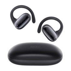 Earphones QCY T30 Crossky GTR2 (black) Earphones QCY T30 Crossky GTR2 (black)