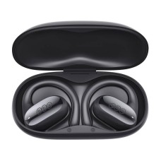 Earphones QCY T30 Crossky GTR2 (black) Earphones QCY T30 Crossky GTR2 (black)