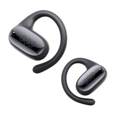 Earphones QCY T30 Crossky GTR2 (black) Earphones QCY T30 Crossky GTR2 (black)