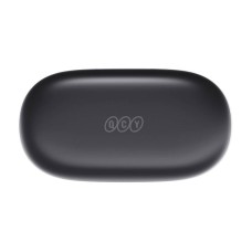 Earphones QCY T30 Crossky GTR2 (black) Earphones QCY T30 Crossky GTR2 (black)