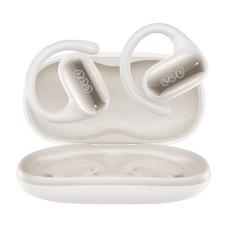 Earphones QCY T30 Crossky GTR2 (white) Earphones QCY T30 Crossky GTR2 (white)
