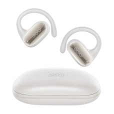 Earphones QCY T30 Crossky GTR2 (white) Earphones QCY T30 Crossky GTR2 (white)