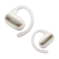 Earphones QCY T30 Crossky GTR2 (white) Earphones QCY T30 Crossky GTR2 (white)