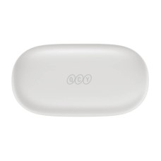 Earphones QCY T30 Crossky GTR2 (white) Earphones QCY T30 Crossky GTR2 (white)